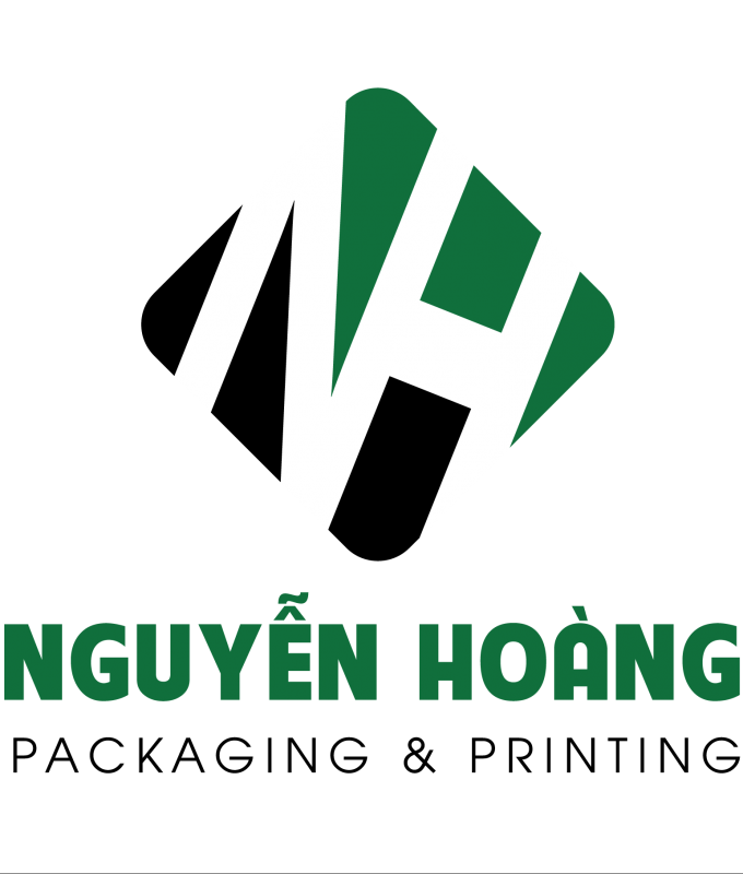 Nguyễn Hoàng – Thiết kế và in ấn